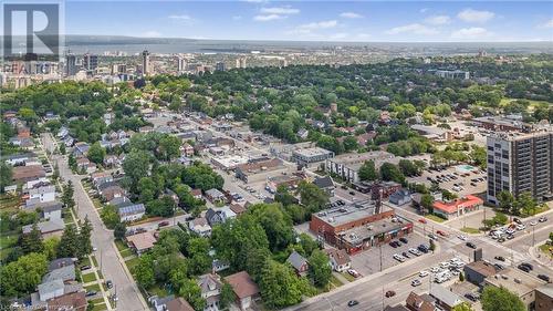 View of urban area - 622 Upper James Street, Hamilton, ON 