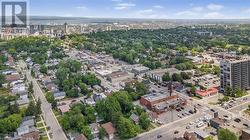 View of urban area - 