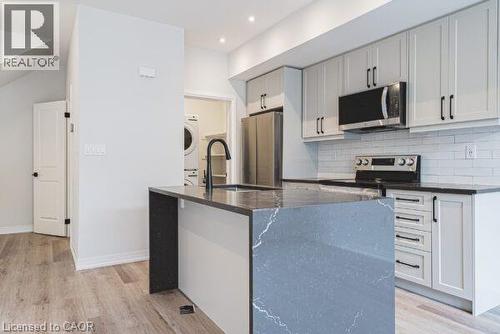 155 EQUESTRIAN Way Unit# 131  Cambridge, ON N3E 0E8