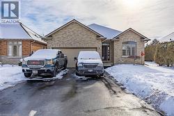 36 COTTONWOOD Street  Waterford, ON N0E 1Y0