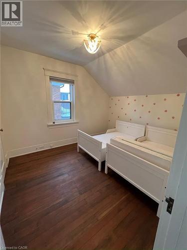 16 Park Street, Kitchener, ON - Indoor Photo Showing Other Room