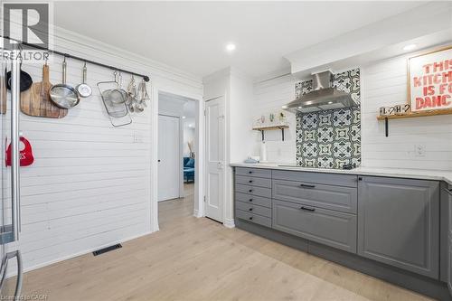 104 Cindy Avenue, Cambridge, ON - Indoor Photo Showing Other Room