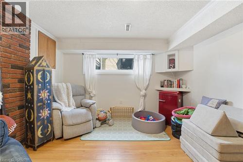 104 Cindy Avenue, Cambridge, ON - Indoor