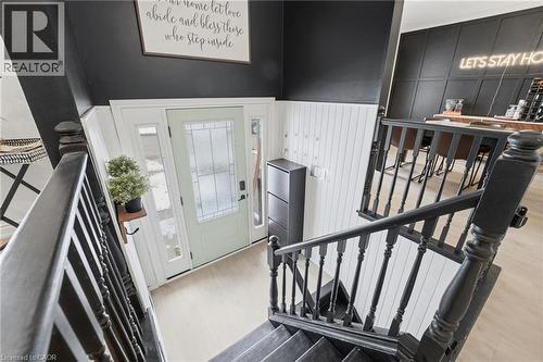 104 Cindy Avenue, Cambridge, ON - Indoor Photo Showing Other Room