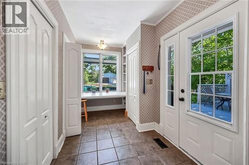 94 Sutherland Street W, Caledonia, ON - Indoor Photo Showing Other Room