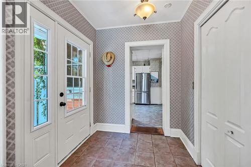 94 Sutherland Street W, Caledonia, ON - Indoor Photo Showing Other Room