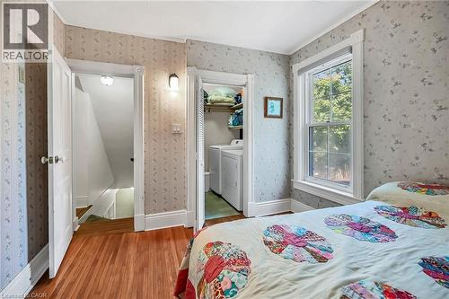 94 Sutherland Street W, Caledonia, ON - Indoor Photo Showing Bedroom