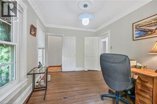 94 Sutherland Street W, Caledonia, ON - Indoor Photo Showing Office