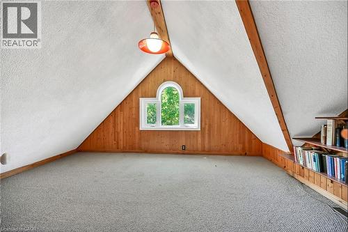 94 Sutherland Street W, Caledonia, ON - Indoor Photo Showing Other Room