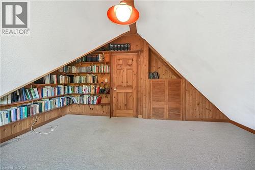 94 Sutherland Street W, Caledonia, ON - Indoor Photo Showing Other Room