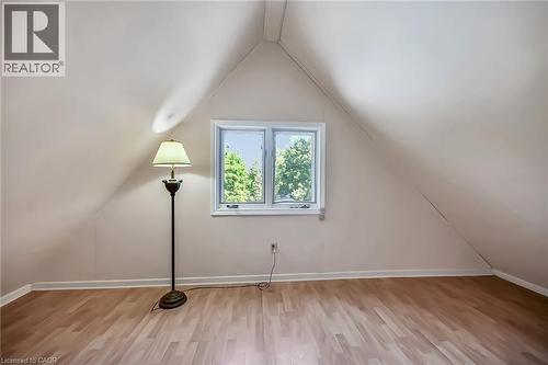 94 Sutherland Street W, Caledonia, ON - Indoor Photo Showing Other Room