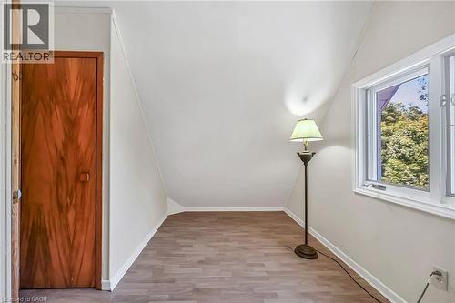94 Sutherland Street W, Caledonia, ON - Indoor Photo Showing Other Room