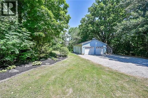 94 Sutherland Street W, Caledonia, ON - Outdoor