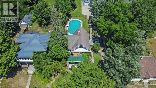 94 Sutherland Street W, Caledonia, ON - Outdoor