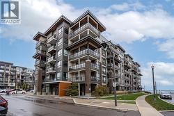 10 ESPLANADE Lane Unit# 616  Grimsby, ON L3M 0H1