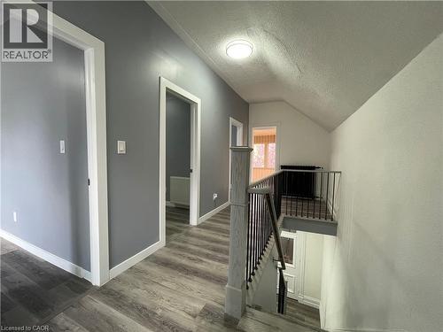 49 Madison Avenue N, Kitchener, ON - Indoor Photo Showing Other Room