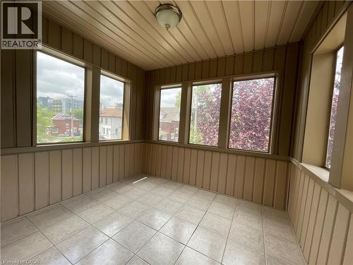 49 Madison Avenue N, Kitchener, ON -  Photo Showing Other Room