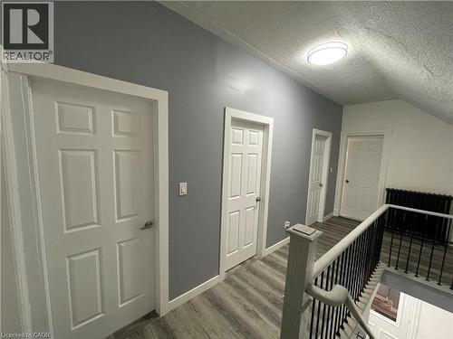 49 Madison Avenue N, Kitchener, ON - Indoor Photo Showing Other Room