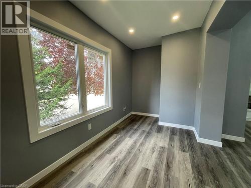 49 Madison Avenue N, Kitchener, ON - Indoor Photo Showing Other Room