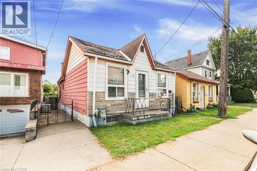 510 JOHN Street N  Hamilton, ON L8L 4R8