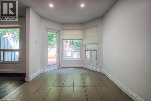 20 Bankside Drive, Kitchener, ON - Indoor Photo Showing Other Room