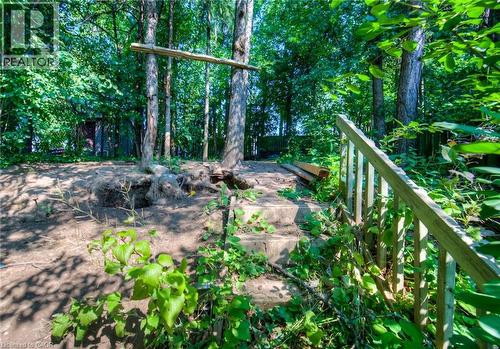 20 Bankside Drive, Kitchener, ON - Outdoor