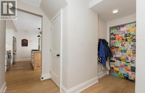 14 Young Street W, Waterloo, ON - Indoor Photo Showing Other Room