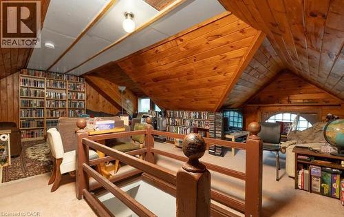 14 Young Street W, Waterloo, ON - Indoor Photo Showing Other Room