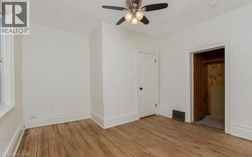 14 Young Street W, Waterloo, ON - Indoor Photo Showing Other Room