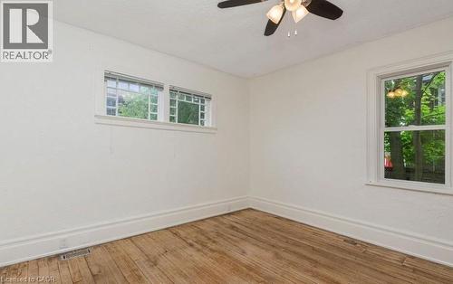 14 Young Street W, Waterloo, ON - Indoor Photo Showing Other Room