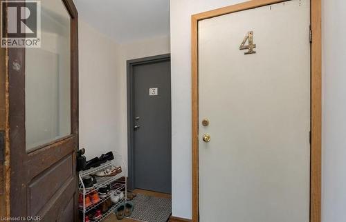 14 Young Street W, Waterloo, ON - Indoor Photo Showing Other Room