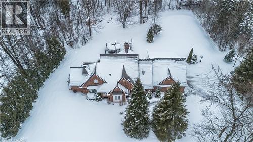 5146 TOWNSHIP RD 1  Guelph, ON N1H 6J4