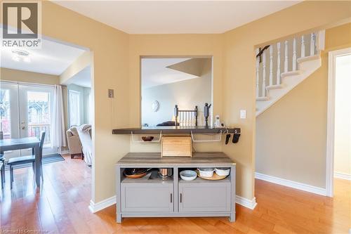 53 Myrtle Avenue, St. Catharines, ON - Indoor Photo Showing Other Room