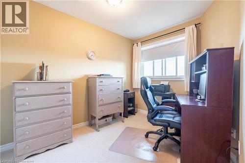 53 Myrtle Avenue, St. Catharines, ON - Indoor Photo Showing Other Room