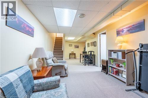 53 Myrtle Avenue, St. Catharines, ON - Indoor