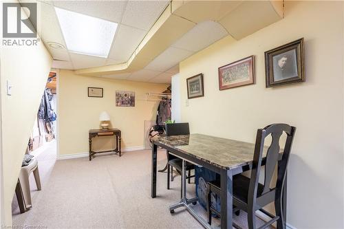 53 Myrtle Avenue, St. Catharines, ON - Indoor