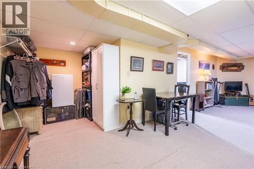 53 Myrtle Avenue, St. Catharines, ON - Indoor