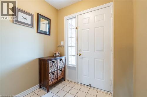 53 Myrtle Avenue, St. Catharines, ON - Indoor Photo Showing Other Room