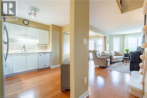 53 Myrtle Avenue, St. Catharines, ON - Indoor