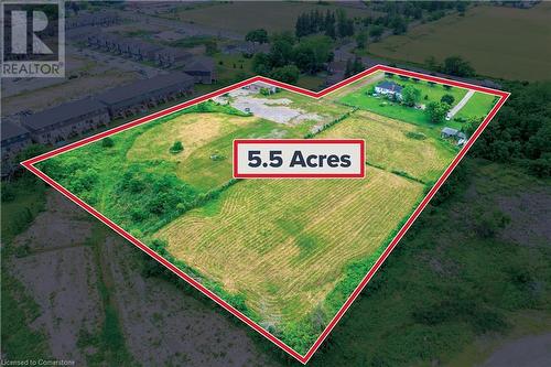 2311 Highway 56, Binbrook, ON 