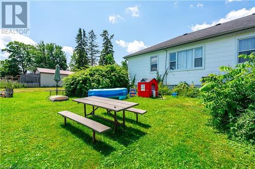 2311 Highway 56, Binbrook, ON 