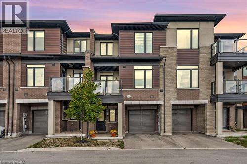 590 NORTH SERVICE Road Unit# 46  Hamilton, ON L8E 5A6