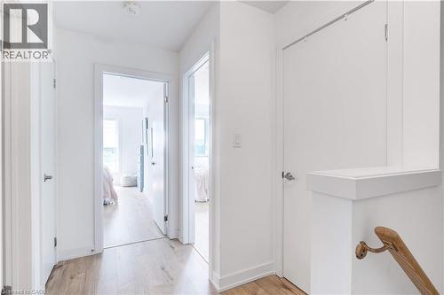 590 North Service Road Unit# 46, Hamilton, ON - Indoor Photo Showing Other Room