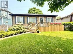 115 BEACH Boulevard  Hamilton, ON L8H 6V8