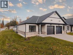 12 WASHINGTON Street Unit# 201  Norwich, ON N0J 1P0