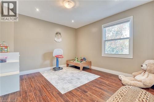 25 Montrose Avenue, Hamilton, ON - Indoor