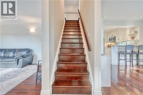 25 Montrose Avenue, Hamilton, ON - Indoor Photo Showing Other Room