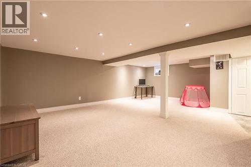 25 Montrose Avenue, Hamilton, ON - Indoor