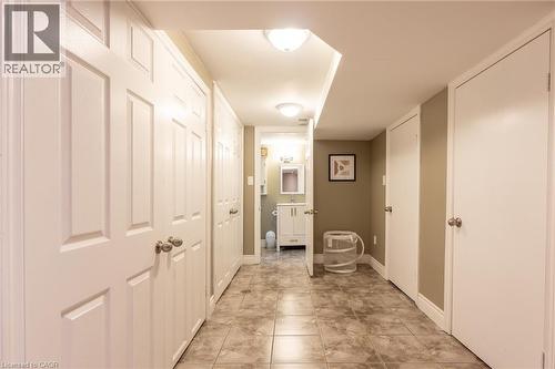 25 Montrose Avenue, Hamilton, ON - Indoor Photo Showing Other Room