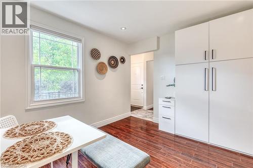 25 Montrose Avenue, Hamilton, ON - Indoor